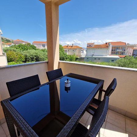 Apartment Jozic Baska  Exterior photo